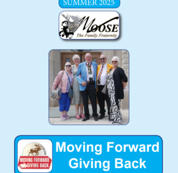 Summer Newsletter 2025