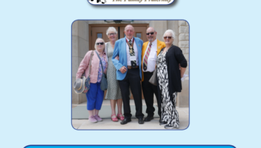 Summer Newsletter 2025
