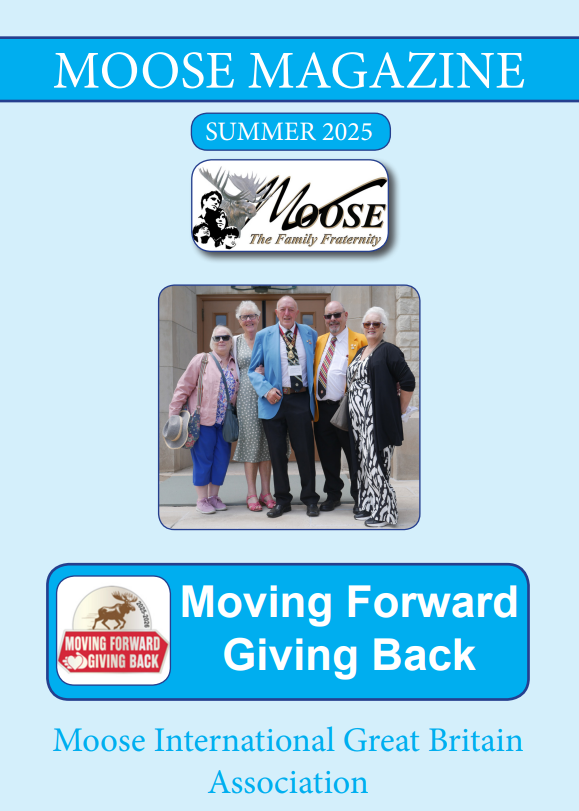 Summer Newsletter 2025