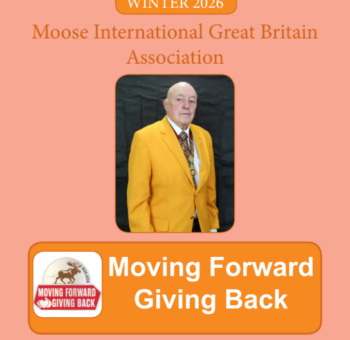 Moose Winter Newsletter 2026