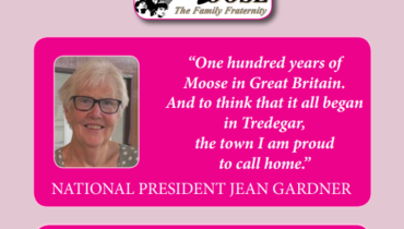 Moose Summer Newsletter 2026